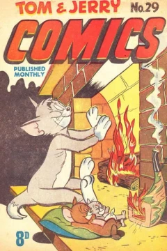 Issue #29