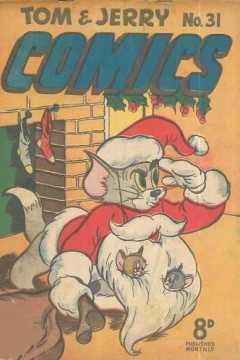 Issue #31