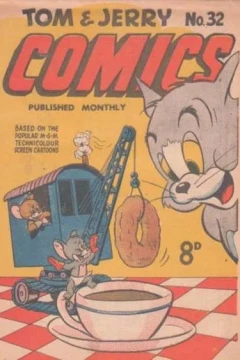 Issue #32
