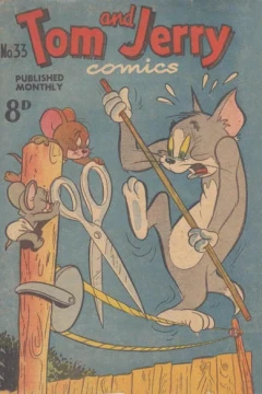 Issue #33