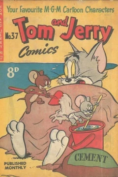Issue #37