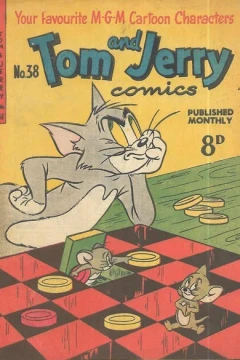 Issue #38