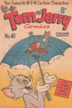 Issue #40