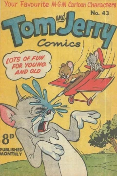 Issue #43