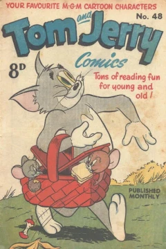 Issue #48