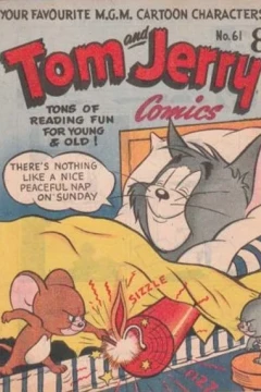 Issue #61