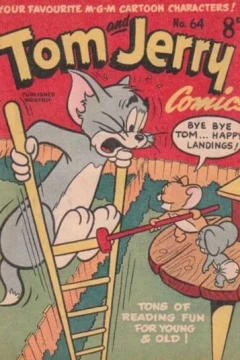 Issue #64