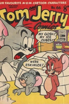 Issue #66