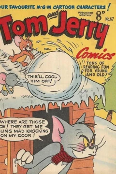 Issue #67