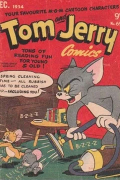 Issue #69