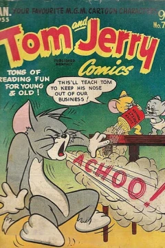 Issue #70