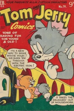 Issue #71