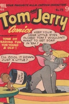 Issue #73