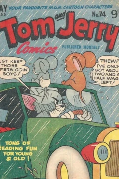 Issue #74