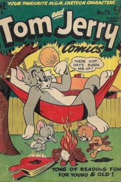 Issue #75