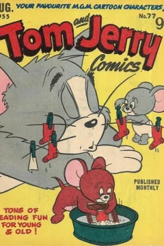 Issue #77