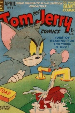 Issue #85