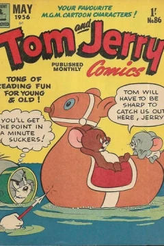Issue #86