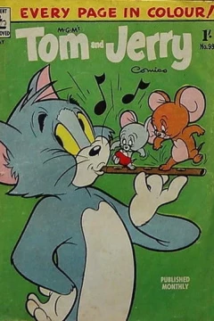 Issue #99