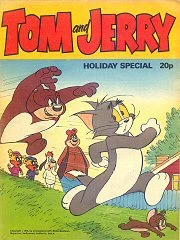 Cover of Holiday Special