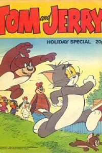 Holiday Special