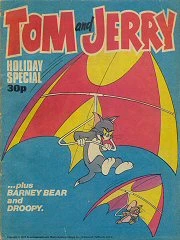 Cover of Issue #1977