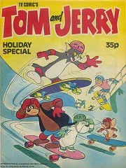 Cover of Issue #1978