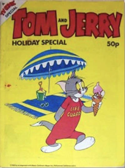 Cover of Issue #1981