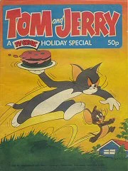 Cover of Issue #1982