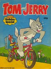 Cover of Issue #1983