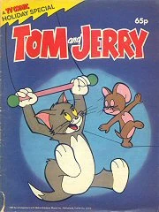Cover of Issue #1984