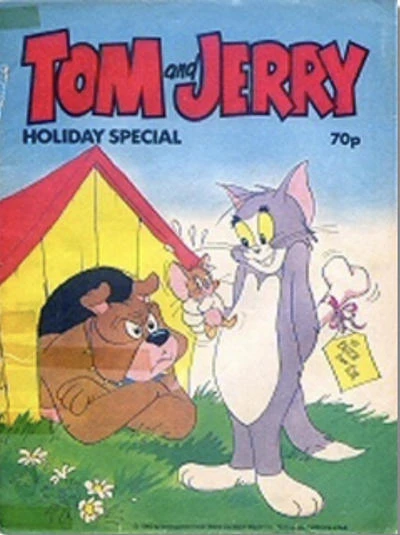 Cover of Issue #1985