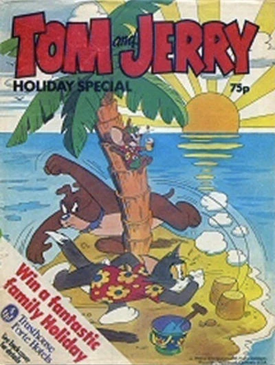 Cover of Issue #1986