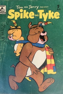 Issue #18