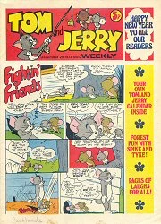 Cover of Fightin' Friends