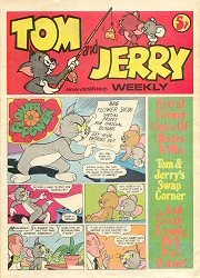 Cover of Flower Power