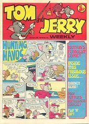 Cover of Hunting Havoc