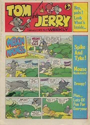 Cover of Melon Madness