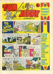 Cover of The White Elephant