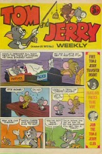 Issue #2