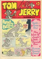 Cover of Purrfect Puss