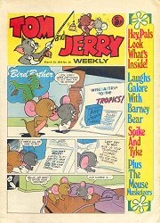 Cover of Bird Bother