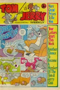 Issue #3