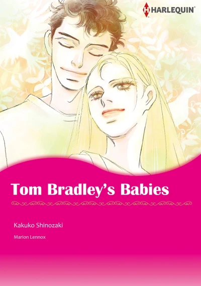 Cover of Vol. 1