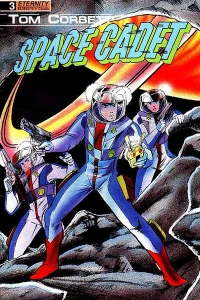 Issue #3
