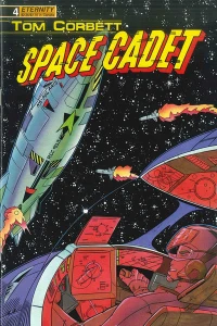 Issue #4