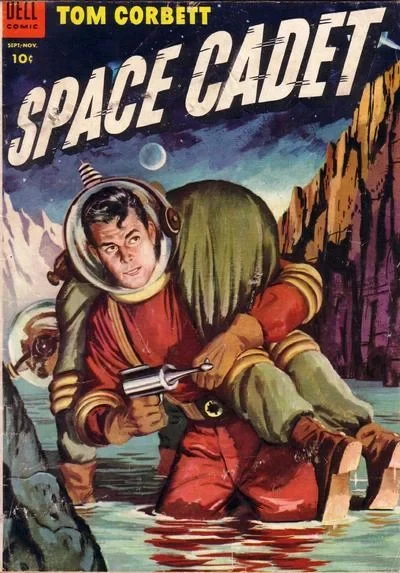 Cover of Issue #11