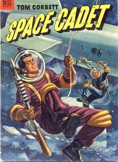 Cover of Issue #5