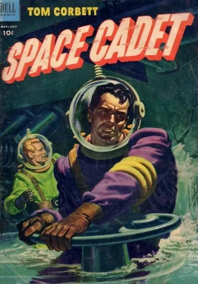 Cover of Issue #6