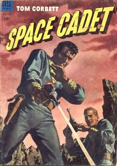 Cover of Issue #7